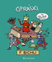 Opráski f bichli - Kniha