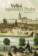Velká tajemství Prahy - Kniha