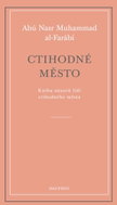 Ctihodné město: Kniha názorů lidí ctihodného města - Kniha