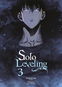Solo Leveling 3 - Kniha