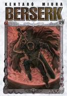 Berserk 19 - Kniha