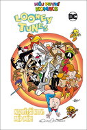 Looney Tunes Největší hity Míp Míp! - Kniha