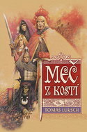 Meč z kostí - Kniha