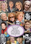 Malý průvodce po hrobech velkých V. - Kniha