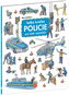 Velká knížka Policie pro malé vypravěče - Kniha pro děti