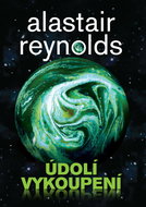 Údolí vykoupení - Kniha