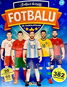 Světové hvězdy fotbalu: se samolepkami - Kniha