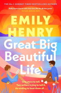 Great Big Beautiful Life - Kniha