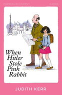 When Hitler Stole Pink Rabbit - Kniha