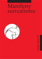 Manifesty surrealismu - Kniha