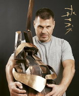 Ťapák - Kniha