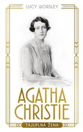 Agatha Christie životopis - Kniha