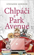 Chlpáči z Park Avenue - Kniha