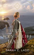 Svetlá Wyndcliff Hallu - Kniha