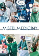 Mistři medicíny - Kniha
