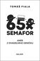 65x Semafor: aneb Z divadelního deníčku - Kniha