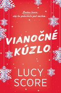 Vianočné kúzlo - Kniha