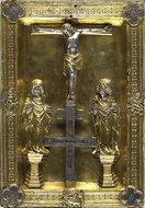 Nitriansky evanjeliár: CODEX NITRIENSIS - Kniha