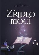 Zřídlo moci - Kniha