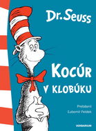 Kocúr v klobúku - Kniha