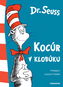 Kocúr v klobúku - Kniha