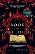 The Book of Witching - Kniha
