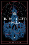 Unhallowed Halls - Kniha