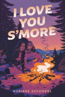 I Love You S'more - Kniha