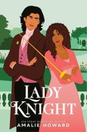 Lady Knight - Kniha