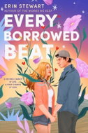 Every Borrowed Beat - Kniha