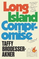 Long Island Compromise - Kniha