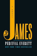 James - Kniha