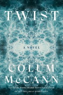 Twist: A Novel - Kniha