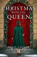Christmas with the Queen - Kniha