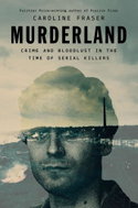Murderland - Kniha