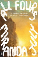 All Fours: A Novel - Kniha
