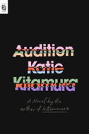 Audition - Kniha