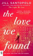 The Love We Found - Kniha
