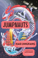 Jumpnauts - Kniha