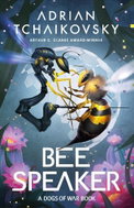 Bee Speaker - Kniha