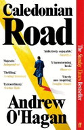 Caledonian Road - Kniha
