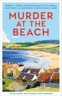 Murder at the Beach: 10 Classic Mysteries for Summer - Kniha