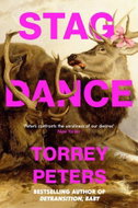 Stag Dance - Kniha