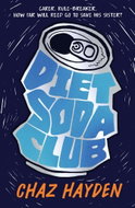 Diet Soda Club - Kniha