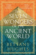 The Seven Wonders of the Ancient World - Kniha