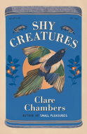 Shy Creatures - Kniha