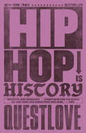Hip-Hop Is History - Kniha