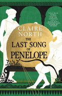 The Last Song of Penelope - Kniha