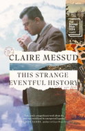 This Strange Eventful History: Longlisted for the Booker Prize 2024 - Kniha
