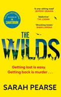 The Wilds - Kniha